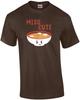 Miso Cute - Pun T-Shirt