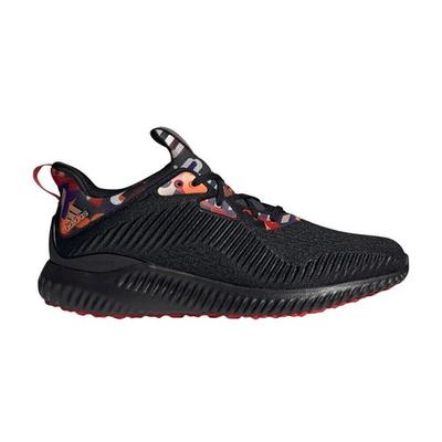 Alphabounce 1 'Chinese New Year - Black Scarlet' GZ8991 Men's Shoes