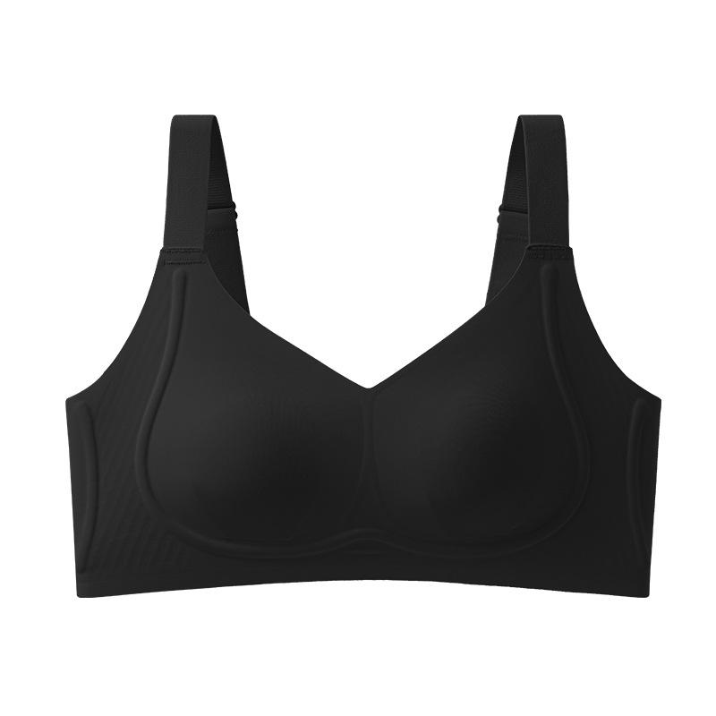 Women’s Summer Bunny Ear Underwire Bra – Enhances Lift & Support