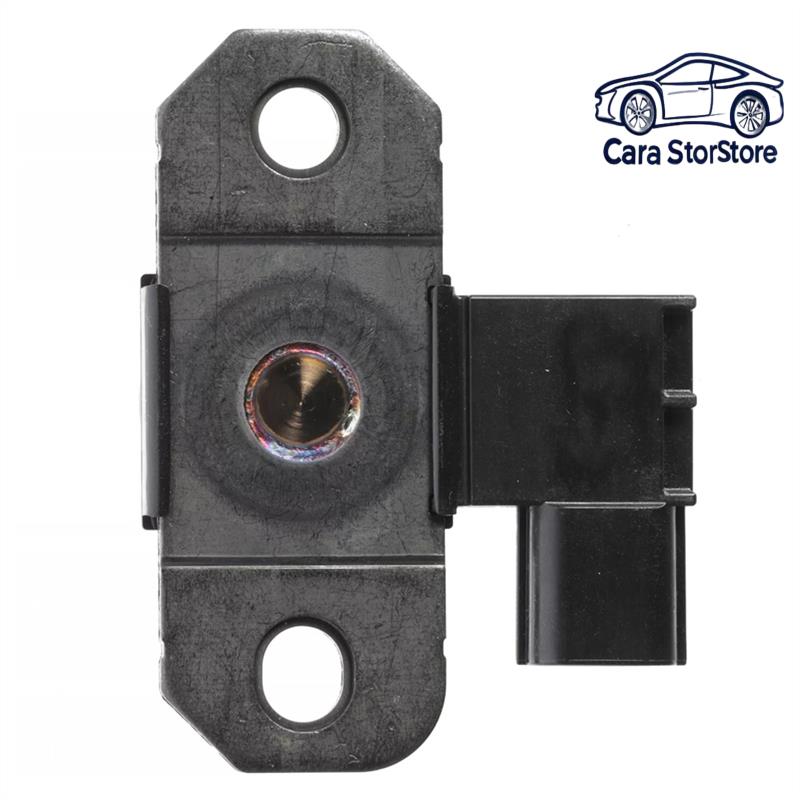 Seat Sensor For Nissan Altima Murano Pathfinder Occupant Sensor Seat Sensor For Nissan 98853-3JA0A чёрный