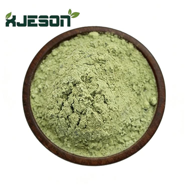 Порошок листьев моринги Faitury Organic 1 кг Экстракт листьев моринги Оптовый порошок моринги Органический Food