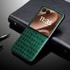 Case for Moto Razr 60 Ultra for Moto Razr 50 Ultra, Faux-Alligator Print Pattern Premium Faux Leather Phone Back Cover for Moto Razr 60 Ultra Case
