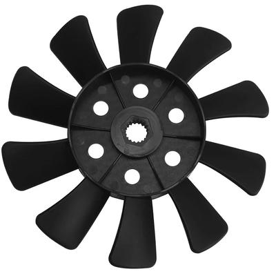 Black For Hydro Fan for CADET TT1A646083070 Compatible Lawn Tractor Part for LGT 1042 1045 1054 For XT1 For XT2 Models