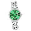 Yalalusi Fashion Casual Ladies Quartz Watch Ladies Watch Eco-Friendly Material Ipg