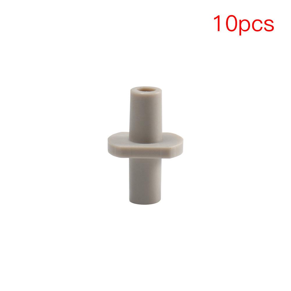 Horticulture 6mm Micro Sprinkler Inverted Hanging Connector for Greenhouse and Flower Watering Systems