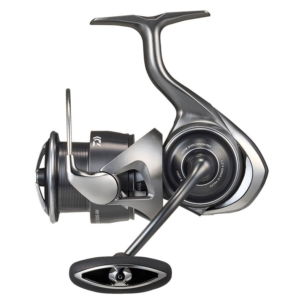 Daiwa Spinning Reel 25CALDIA (DAIWA) (Caldia) LT3000-XH
