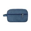 Large Capacity Portable Makeup Handbag Oxford Cloth Toiletry Storage Pouch  Daily Makeup