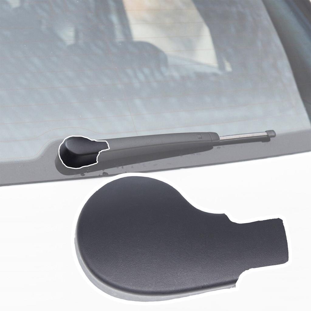 Auto Heckscheibenwischerarm Mutterkappe Abdeckung Für Seat Arona Ibiza V Leon 5F1 Skoda Citigo Fabia NJ Karoq Octavia Superb B8