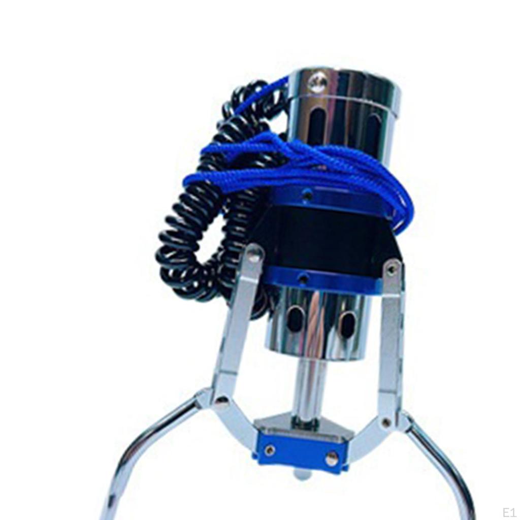 Claw Machine Accessories Arcade Game Replacement Crane for Doll Grabber