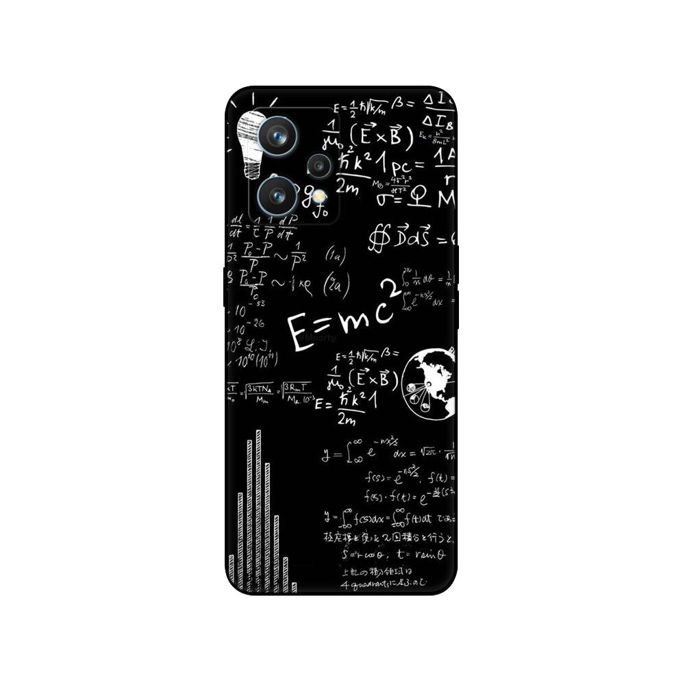 

For Realme 9 Pro Case Silicon Back Cover For Realme 9 4G 5G Phone Case For Realme 9 Pro Plus Сумка For Realme 9Pro Black Tpu Case Realme 9 Pro Plus