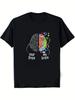 1PC Perfect Gift for Neurodiverse Brains, for Those with Dyslexia, ADHD, Autism and Autism. Com