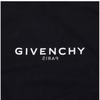 Givenchy ReverSe Akita Type Logo Slim Fit Men S SweatShirt Bmj0ha3y8n