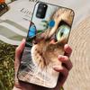 Für Samsung Galaxy M21 M30S M31 A21s Fall Weiche Silikon Telefon Zurück Abdeckung Für Samsung M31 A21S M30s M21 Fall funda M 30 s Fall