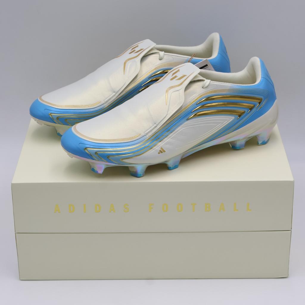 IH1892 Lionel Messi A adidas F50 Elite El Ultimo Tango (Men's)