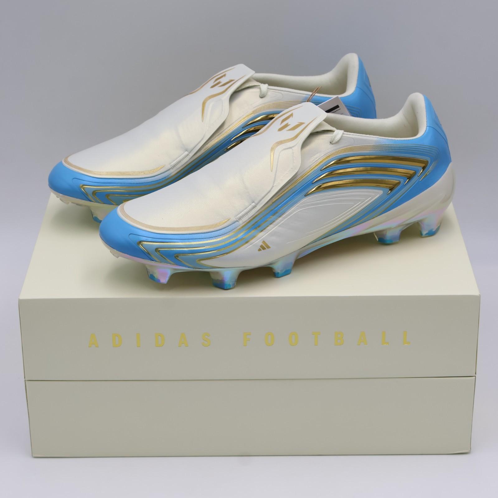 IH1892 Lionel Messi A adidas F50