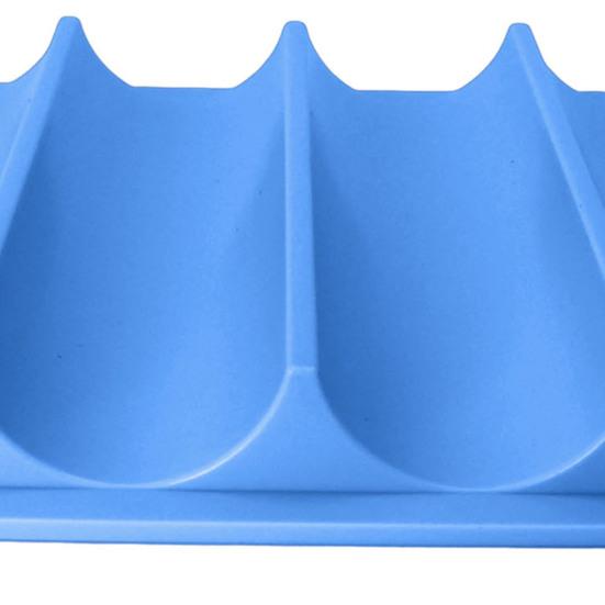 Cake Pop Cutter with Tray Round Cake Pop Mold 1.75" High-Capacity Dual-Cavity Tray Easy-Clean Cookie Mold Kit for Kitchen Bakery