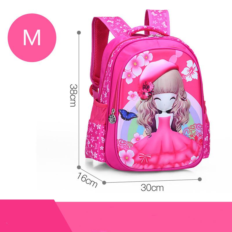 school bag class 9