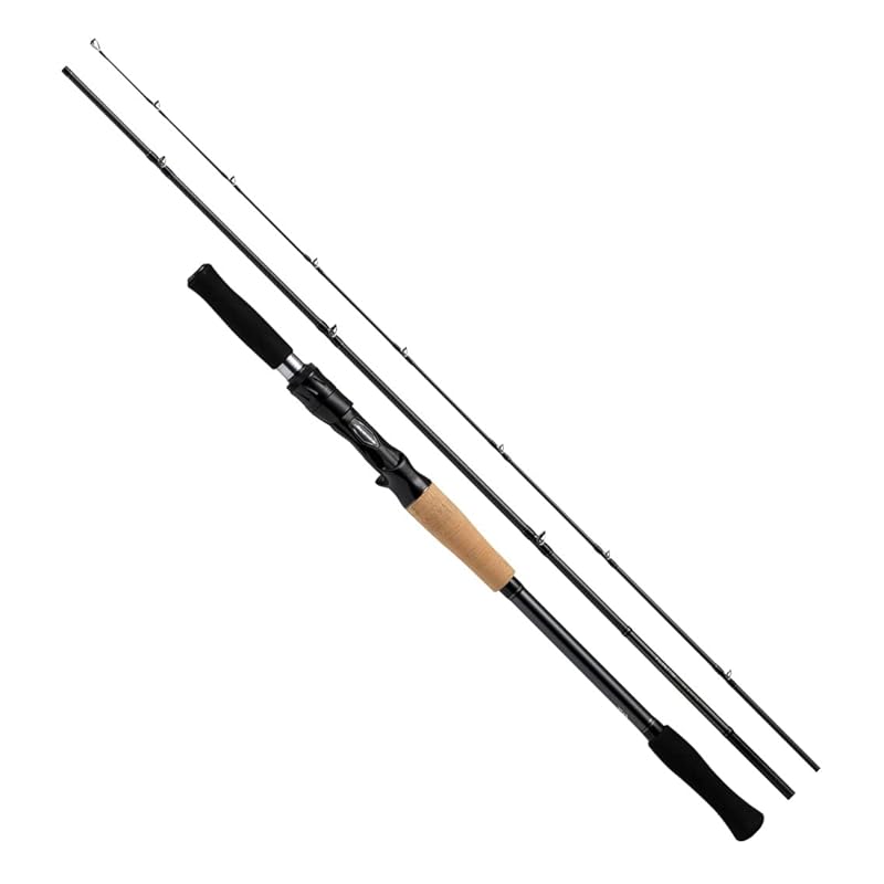 

Daiwa Phantom Liberalist (PH) LL) 803M+RSB