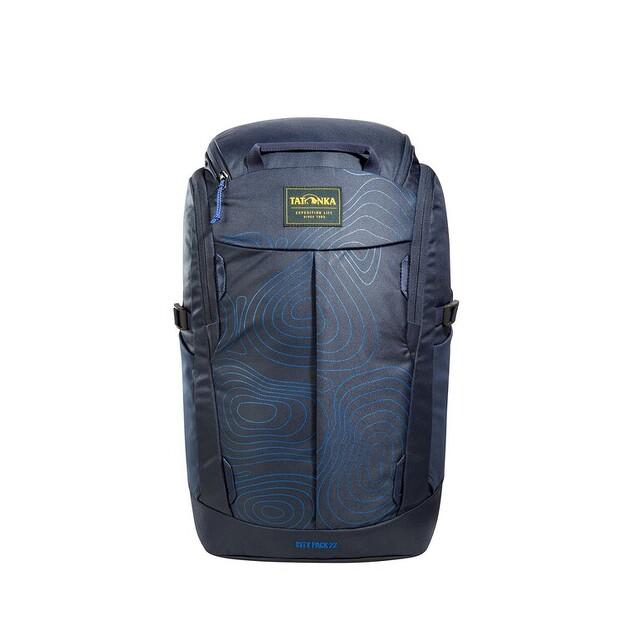 

Рюкзак Tatonka 234663 One Size