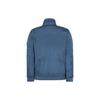 STONE ISLAND Nylon Street Style Plain Logo Jacket 'Blue' Men's 781541920-V0024
