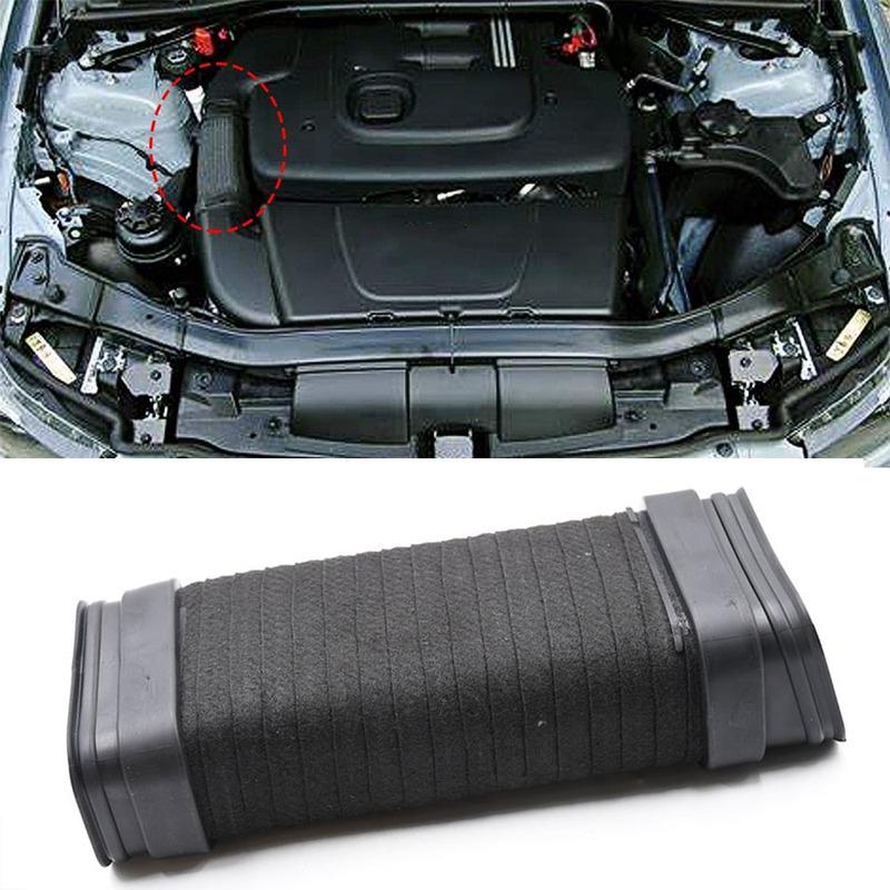 

13717795284 Polypropylene Engine Air Intake Hose Pipe fits for BMW 3 Series E90 E91 318d 320d M47N2 2004-2008
