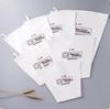 Reusable Large Cotton-Polyester Piping Bag for DIY Cake Decorating