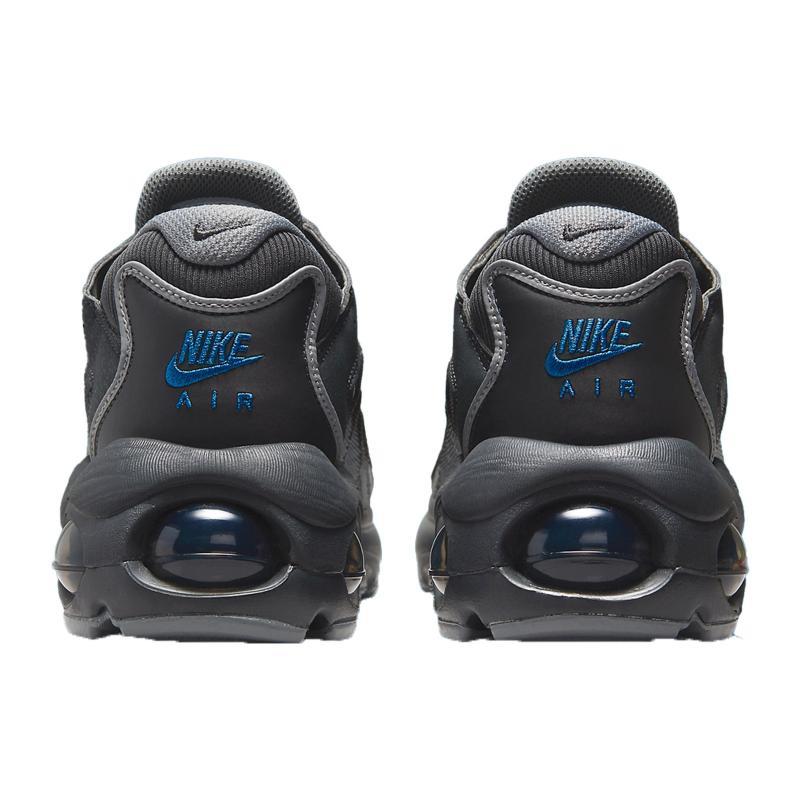 Nike Air Max TW Grey Black Blue Sneakers Casual Shoes FV0940-001