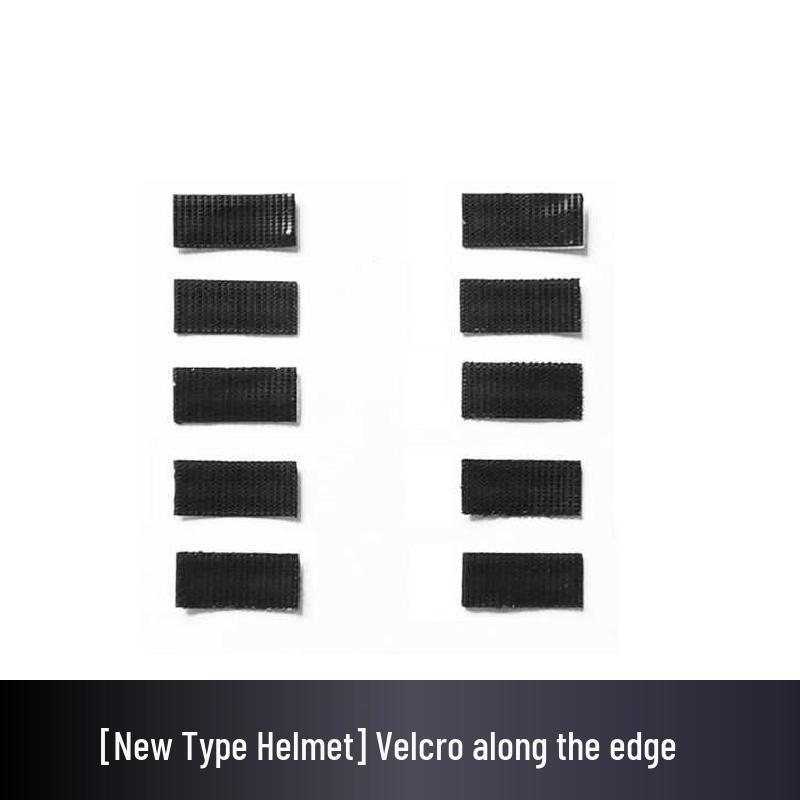 Yushuiyao Kevlar Sponge Helmet Liner System