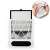 Nail Vacuum Cleaner Specialized Filter Nail Dust Storage Filter Element Manicure Screen Plate Brushless