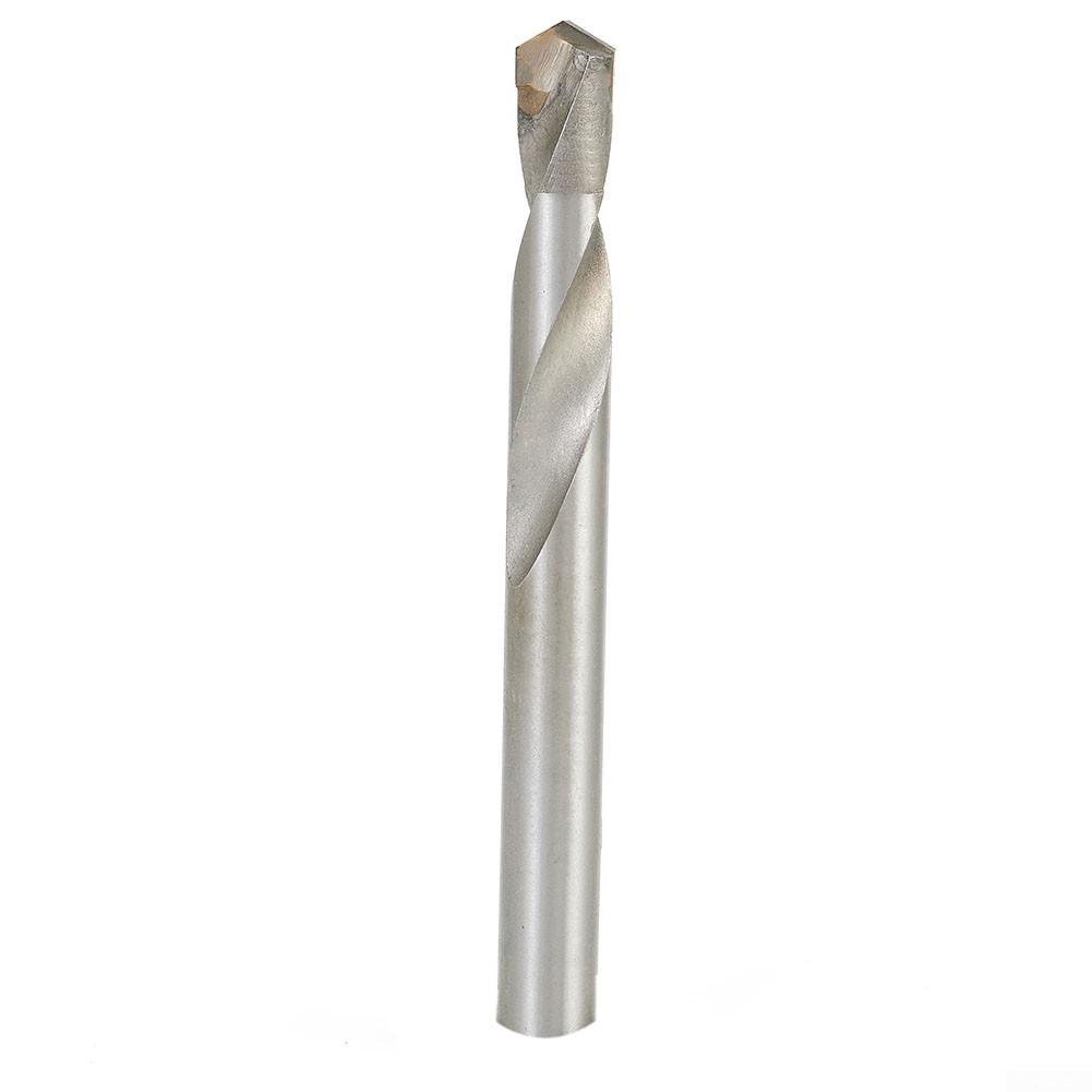 Drilling Drill Bit Tools Metal Plastic Aluminum Alloy