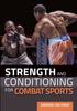 The Strength and Conditioning for Combat Sports Book