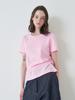 COTE28-1 Back Slit T-Shirt