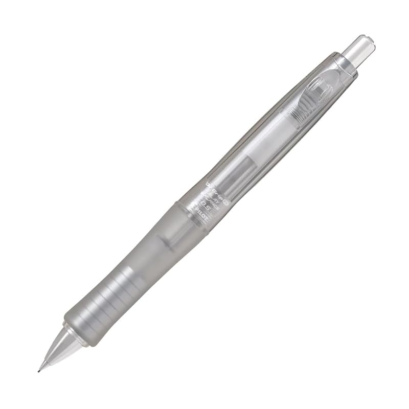 

механический карандаш pilot doctor grip CL play balance 0.5 бесцветный HDGCL70RNC