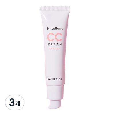 Makeup – BB- och CC-krämer