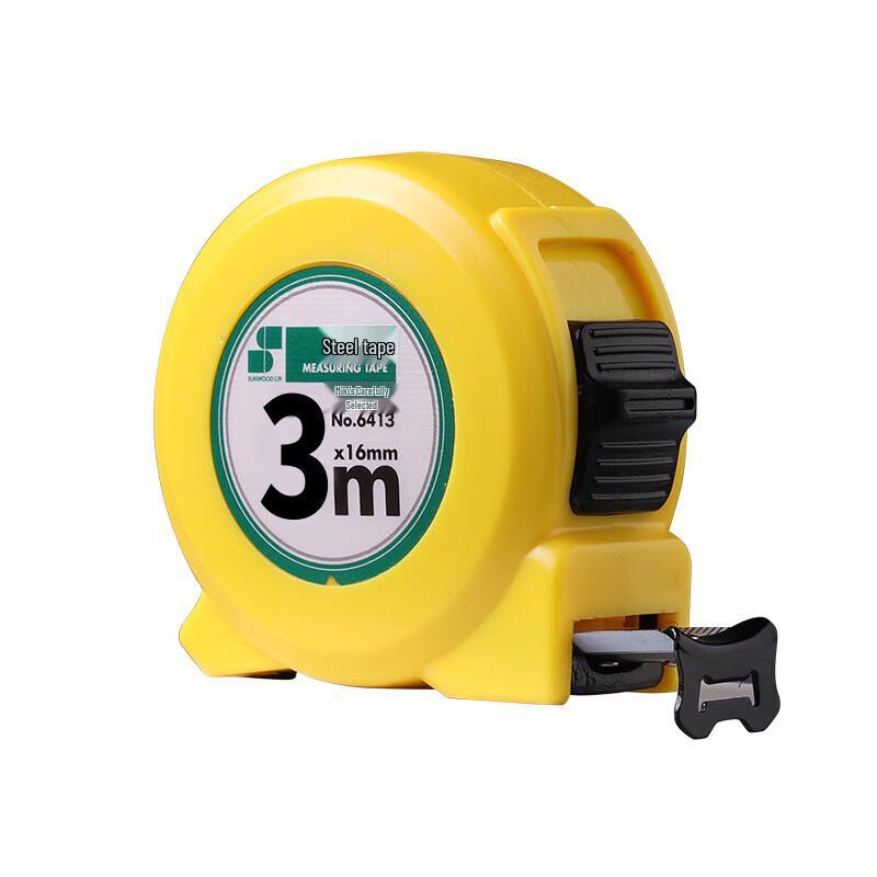 Sanmu 6413 Steel Tape Measure