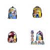Pokemon Backpack Galaxy Travel Laptop School Shoulder Bag Rucksack New 2017