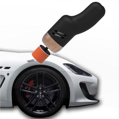 Car Paint Scratch Repair Car Polishing Machine Depth Decontamination Glazing Protection Tool