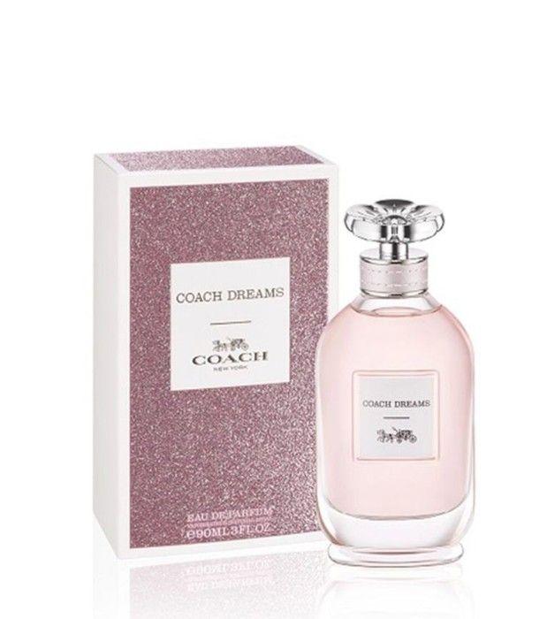 Women`s Perfume - Coach - Dreams