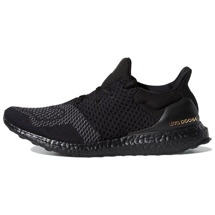 

Черные кроссовки унисекс adidas UltraBoost DNA Uncaged Core Grey G55366