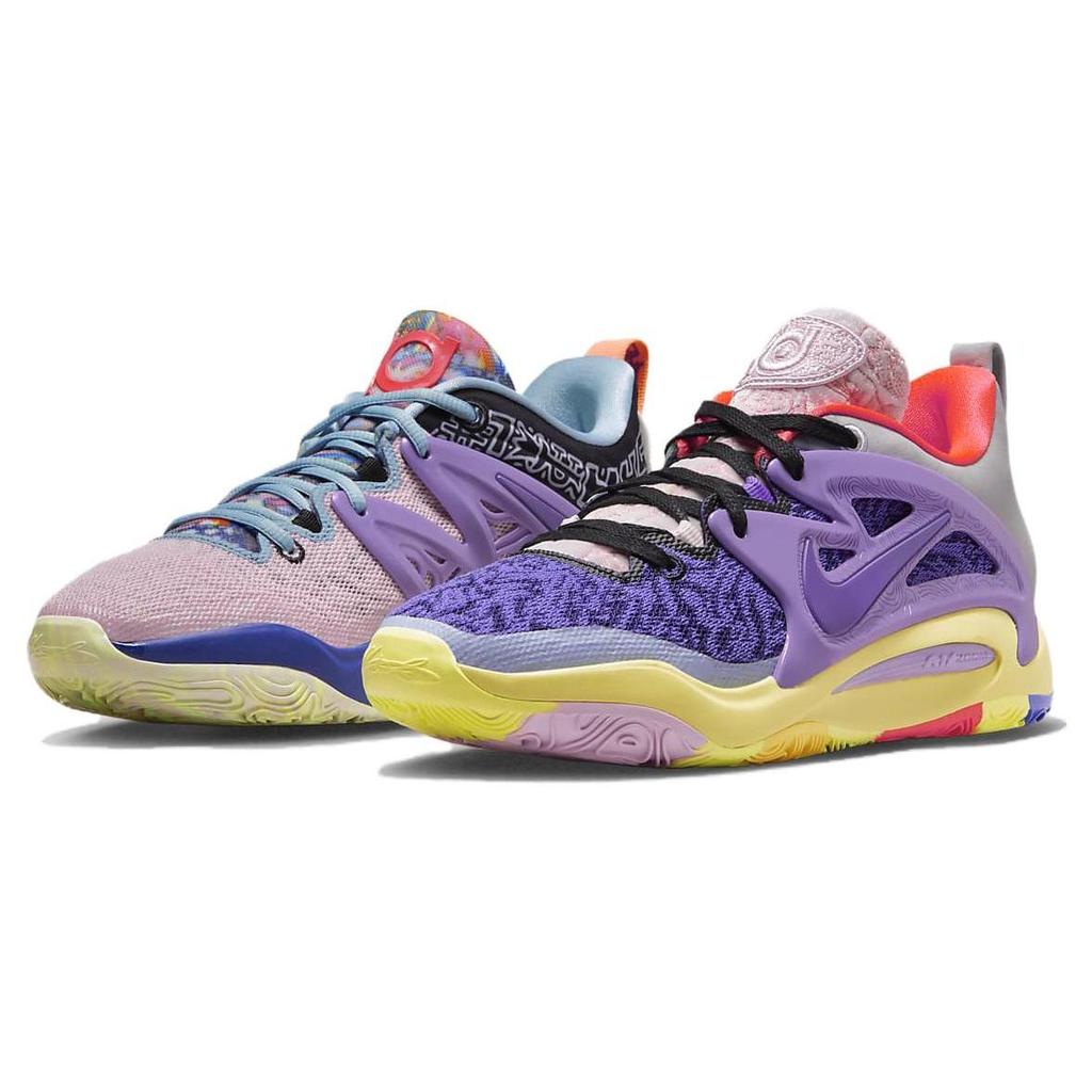 Nike KD15 'What The' FN8010-500