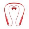 WOPOW BT26P Neckband Sports Bluetooth Earphones