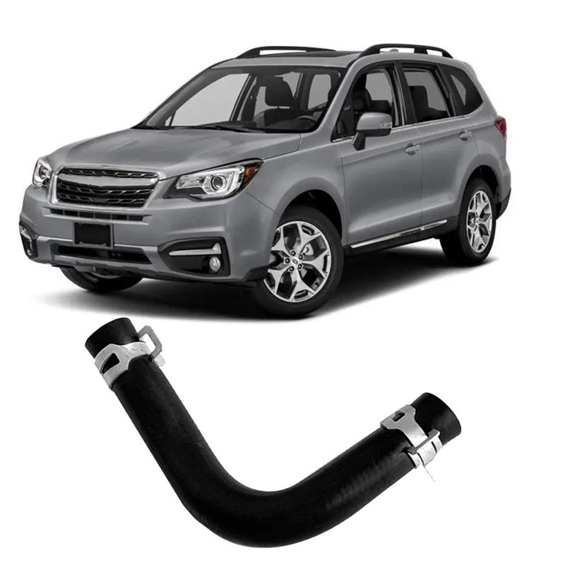 Car HVAC Heater Hose 21204AB230 18661 For Subaru Forester Impreza Legacy WRX PCV 2011-2018 PCV Hose Connector 16070467