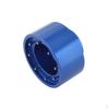 Shock Absorption Tool Directly Replac Aluminum Alloy Easy Installation Heavy Duty Professional High