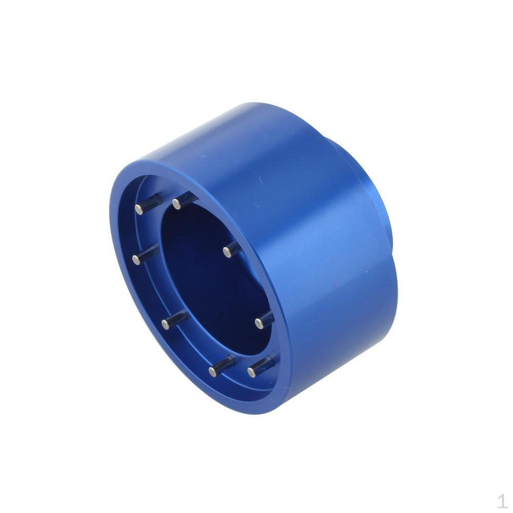 Shock Absorption Tool Directly Replac Aluminum Alloy Easy Installation Heavy Duty Professional High