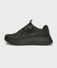 Vitro Unisex Waterproof Walking Shoes Evora (Black) Boa Fit System