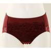 Comfortable Modal Back Lace Women S Panty Wlgb178t