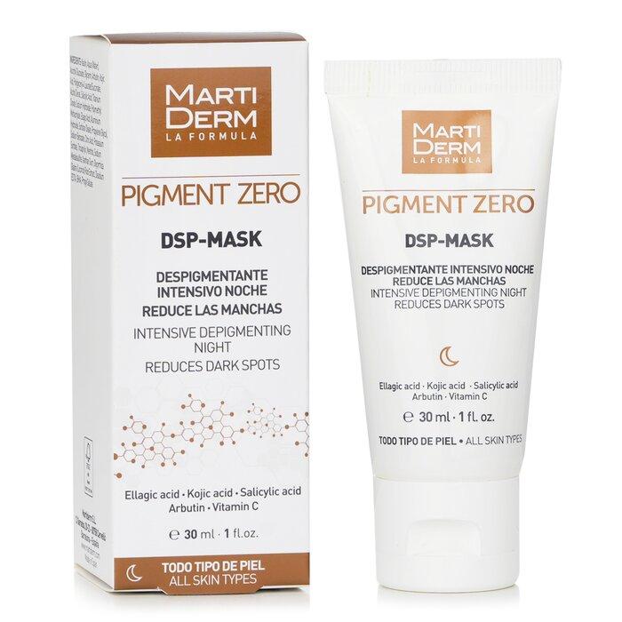 MARTIDERM Pigment Zero DSP-Mask Intensive Defigation Night (Dark Spot Reduction) (For All Skin Types)
