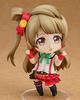 Nendoroid Love Live Minami Kotori Non-scale ABS & ATBC-PVC Painted Movable Figure