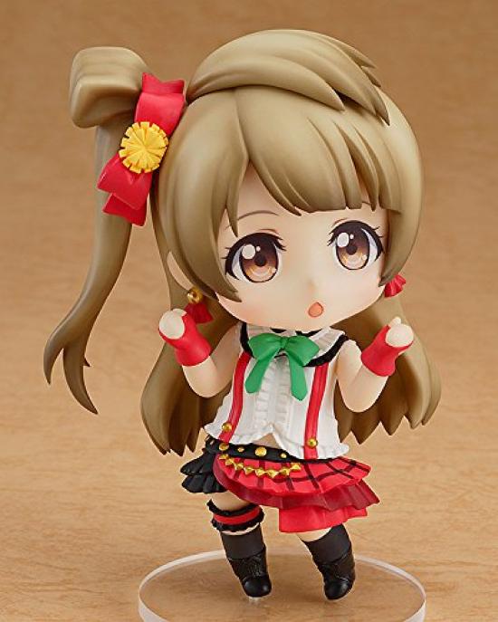 Nendoroid Love Live Minami Kotori Non-scale ABS & ATBC-PVC Painted Movable Figure