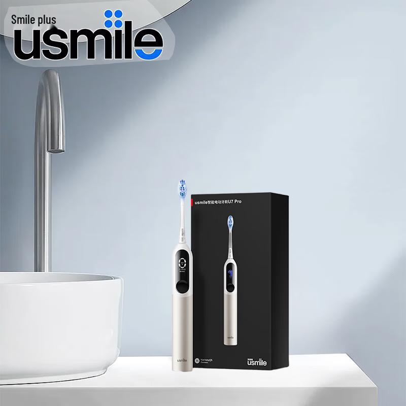 usmile U7 PRO Huawei Smart Sonic Electric Toothbrush
